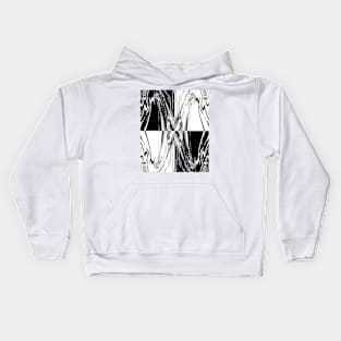 Ffdttf2 Kids Hoodie